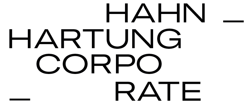 Hahn+Hartung Corporate Fotografie
